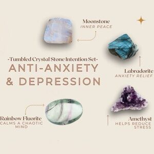 Crystal Stone Healing Properties